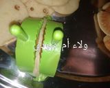 صورة لخطوة 7 من وصفة القطايف بأسهل طريقه 😘😘😘