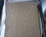 Foto del paso 2 de la receta: Turrón con pasta de maní tipo mantecol