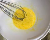 Foto del paso 1 de la receta: Budín de zanahoria y nueces