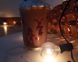 Foto del paso 5 de la receta: ❤️Frappé de Ferrero❤️