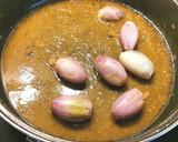 Foto del paso 2 de la receta: Guiso de Conejo con Chalotas y Patatas