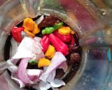Foto langkah ke 1 dari resep Kareng teuphep khas aceh.