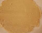 A picture of step 1 of Strawberry jam tart.