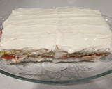 Foto del paso 10 de la receta: Pastel de verano