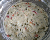 Foto del paso 3 de la receta: Ensaladilla Rusa 🥔