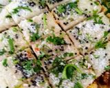 सँडविच ढोकळा (sandwich dhokla recipe in marathi) रेसिपी स्टेप 4 फोटो