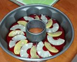 Foto del paso 7 de la receta: Torta Helada Peruana 🇵🇪