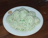 Foto langkah ke 4 dari resep Ongol - Ongol Ketan Wijen.