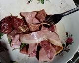 Foto del paso 2 de la receta: Brochetas de res