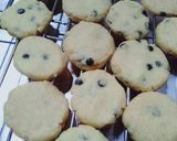 Foto langkah ke 5 dari resep Nutrijel Cookies.