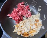 焗烤牛肉金針菇的食譜步驟2照片