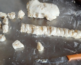 Foto del paso 4 de la receta: Chipá económico sin manteca - c/alternativa vegan