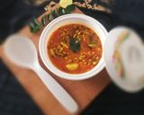 સૂકી ચોળી અને બટાકા નું શાક (Suki Chori Bataka Shak Recipe In Gujarati) રેસીપી સ્ટેપ5ફોટો