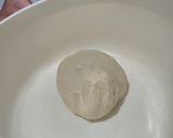 Foto langkah ke 5 dari resep Bakpao tanpa mixer.