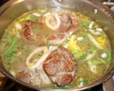 Foto del paso 6 de la receta: Cazuela de ossobuco