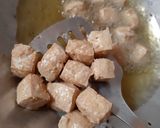 Foto langkah ke 4 dari resep Tahu Crispy Kriuk.