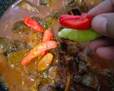 Foto langkah ke 5 dari resep Ati Ampela Gongso.