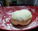 Foto del paso 8 de la receta: Pizza a la piedra