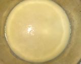 Foto langkah ke 6 dari resep Puding Roti Tawar Zebra.