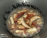 Foto langkah ke 2 dari resep Tumis Sarden Tahu.