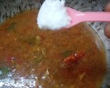 பருப்பு ரசம் ரெசிபி ஸ்டேப் 4 புகைப்படம்