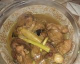 Foto langkah ke 9 dari resep Asam manis ati ampela | gula asem ati ampela ayam Enakk.