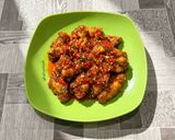Foto langkah ke 4 dari resep Ayam Chili Padi.