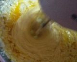 Foto langkah ke 3 dari resep Bolu labu kuning🍰.