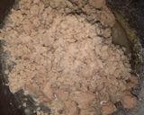 A picture of step 2 of Soya bean.