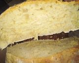 Foto del paso 10 de la receta: Pan sin amasar. Con corteza crujiente