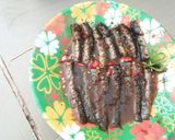 Hình bước làm 5 của món Cá kèo kho nước dừa