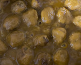 Foto del paso 10 de la receta: Albóndigas en Salsa Española con Puré de Patatas !!!!