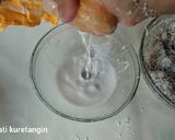 Foto langkah ke 2 dari resep Kue Sapik Khas Minang.