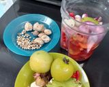 Foto langkah ke 2 dari resep IKAN PINDANG SALEM *BUMBU KUNING PEDAS* by Ari.