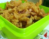 Foto langkah ke 5 dari resep Jamur Tiram Crispy.
