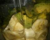 Banana and avocado 'juice' recipe step 3 photo