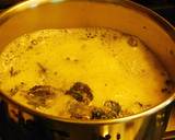 Aromatic healthy tomato soup
