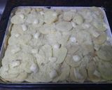 Foto del paso 2 de la receta: Milhojas de papa