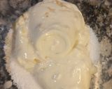 Foto del paso 2 de la receta: Vasitos de Coco con Yogurt de Ananá