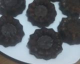 Foto langkah ke 5 dari resep Bolu kukus chocolatos simpel(no mixer, takaran sendok).