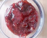 รูปขั้นตอนการทำที่ 5 ของ Grape Jam แยมองุ่น