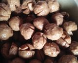 Foto langkah ke 3 dari resep Bakso Goreng Mercon.