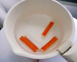 零技巧「寶可夢飯糰」三種材料就完成!!的食譜步驟2照片