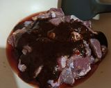 Foto langkah ke 2 dari resep Rendang Daging.