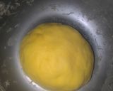 Foto langkah ke 3 dari resep Pizza Teflon.