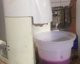 Foto del paso 3 de la receta: Red Velvet Cupcake