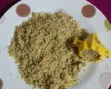 #SugarFree_Modak recipe step 9 photo