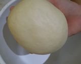 Foto langkah ke 4 dari resep Roti Sisir Ekonomis.