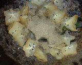 A picture of step 2 of Tangy Starfruit.
