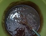Foto langkah ke 4 dari resep Brownies.